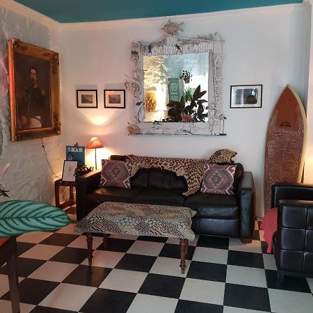 Blue Quay Rooms Clifden Eksteriør billede