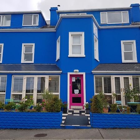 Blue Quay Rooms Clifden Eksteriør billede