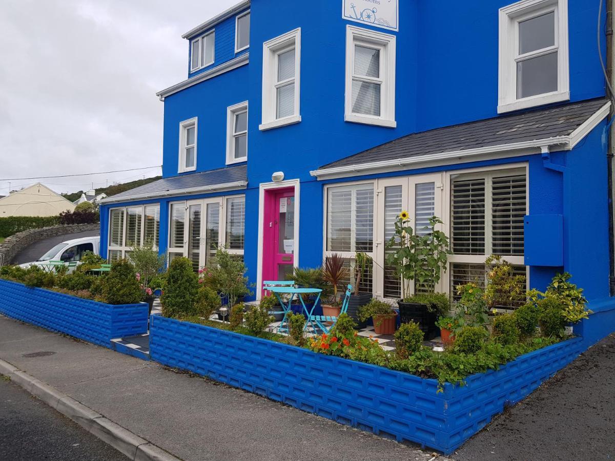 Blue Quay Rooms Clifden Eksteriør billede